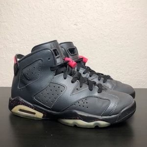 Jordan 6 Retro Hyper Pink